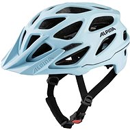 ALPINA MYTHOS 3.0 L.E. pastel-blue matt 52-57cm - Bike Helmet