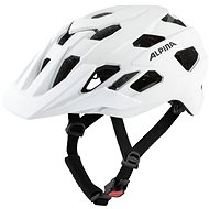 Alpina Plose MIPS white matt 52-57 cm - Bike Helmet