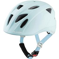ALPINA XIMO L. E. pastel blue matt - Bike Helmet