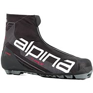 Alpina Fusion Classic size 48 EU - Cross-Country Ski Boots