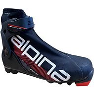 Alpina N Combi JR size 38 EU - Cross-Country Ski Boots