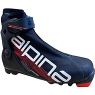 Alpina N Combi JR size 40 EU - Cross-Country Ski Boots