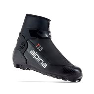 Alpina T 15 size 48 EU/305 mm - Cross-Country Ski Boots