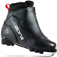 Alpina T 5 PL JR size 32 EU/203 mm - Cross-Country Ski Boots