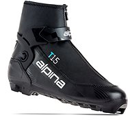Alpina T 15 EVE size 41 EU/265 mm - Cross-Country Ski Boots