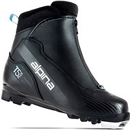 Alpina T 5 PL EVE size 40 EU/255 mm - Cross-Country Ski Boots