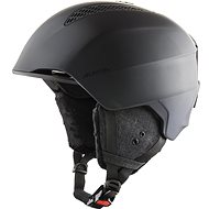 Alpina Grand black - Ski Helmet