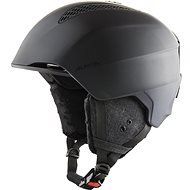 Alpina Grand black 61-64 - Ski Helmet