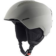 Alpina Grand grey 57-61 - Ski Helmet