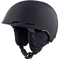 Alpina Maroi black - Ski Helmet