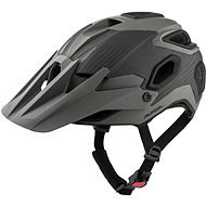 Alpina Rootage coffee-grey matt 57-62 cm - Bike Helmet