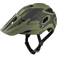 Alpina Rootage olive matt 57-62 cm - Bike Helmet