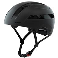 Alpina SOHO black matt - Bike Helmet
