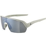 Alpina Turbo HR cool-grey matt - Cycling Glasses