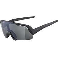 Alpina Rocket Youth black matt - Cycling Glasses