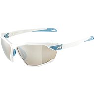 Alpina Twist SIX Q white matt - Cycling Glasses