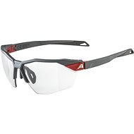 Alpina Twist SIX S HR V midnight-grey matt - Cyklistické okuliare