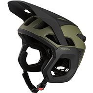 Alpina Root Mips olive matt 52 - 57 cm - Bike Helmet
