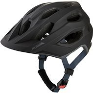 Alpina Apax Mips black matt 52 - 57 cm - Bike Helmet