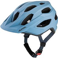 Alpina Apax Mips smoke-blue matt - Bike Helmet