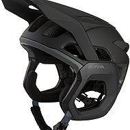 Alpina Root Mips black matt - Bike Helmet