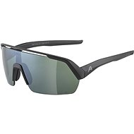 Alpina Sports Turbo HR Q-Lite black matt - Cycling Glasses