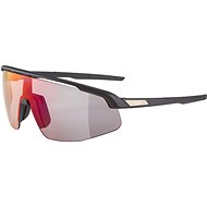 Alpina Turbo PRO QV black matt - Cycling Glasses