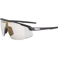 Alpina Turbo PRO V black matt - Cycling Glasses