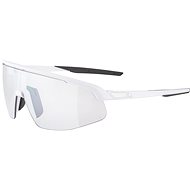 Alpina Turbo PRO V white matt - Cycling Glasses
