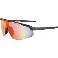 Alpina Turbo PRO Q-Lite black matt - Cycling Glasses