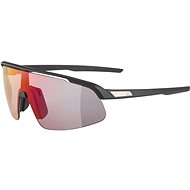 Alpina Turbo PRO S QV black matt - Cycling Glasses