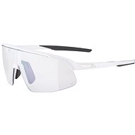 Alpina Turbo PRO S V white matt - Cycling Glasses