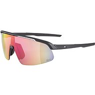 Alpina Turbo PRO S Q-Lite black-metallic matt - Cycling Glasses