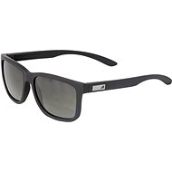 Alpina Burst black matt, black - Cycling Glasses