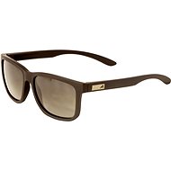 Alpina Burst brown matt - Cycling Glasses