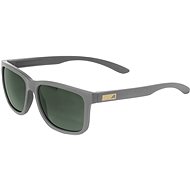 Alpina Burst grey gloss - Cycling Glasses