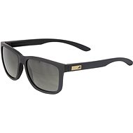 Alpina Burst black matt, red - Cycling Glasses