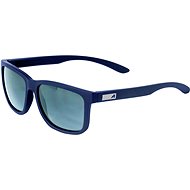 Alpina Burst miracle-blue matt - Cycling Glasses