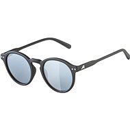 Alpina Sneek black matt - Cycling Glasses