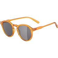 Alpina Sneek burrow-transparent gloss - Cycling Glasses
