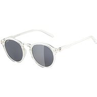 Alpina Sneek transparent gloss - Cycling Glasses