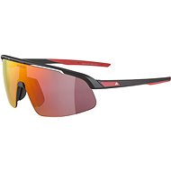 Alpina Turbo PRO Youth black matt - Cycling Glasses
