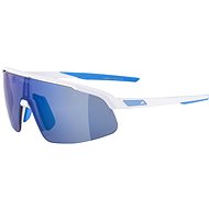 Alpina Turbo PRO Youth white matt - Cycling Glasses