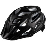 Alpina Mythos 3.0 L.E. black matt 52-57 cm - Bike Helmet