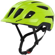 Alpina Paranus be-visible gloss 52-56 cm - Bike Helmet