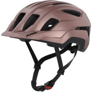Alpina Paranus rose matt 52-56 cm - Bike Helmet