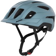 Alpina Paranus smoke blue matt 59-62 cm - Kerékpáros sisak