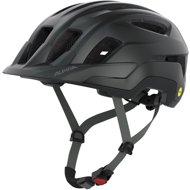 Alpina Paranus MIPS black-midnight grey matt 52-56 cm - Bike Helmet