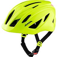 Alpina Pico Flash be visible gloss 50-55 cm - Bike Helmet