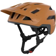 Alpina Taunus burro-brown matt 55-59 cm - Bike Helmet